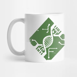 Biochip Mug